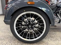 2026 Harley-Davidson Street Glide 3 (FLHLT) Trike Grey