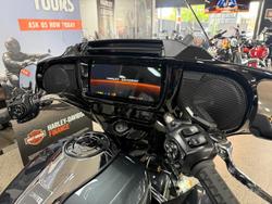 2026 Harley-Davidson Street Glide 3 (FLHLT) Trike Grey