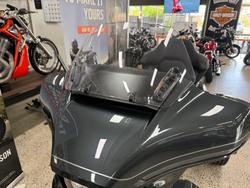 2026 Harley-Davidson Street Glide 3 (FLHLT) Trike Grey