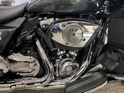 2026 Harley-Davidson Street Glide 3 (FLHLT) Trike Grey