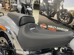2026 Harley-Davidson Breakout 117 (FXBR) Softail Grey