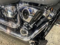 2026 Harley-Davidson Breakout 117 (FXBR) Softail Grey