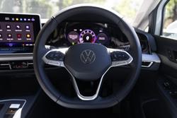 2026 Volkswagen Golf 110TSI Life