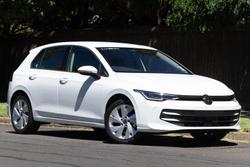 2026 Volkswagen Golf 110TSI Life