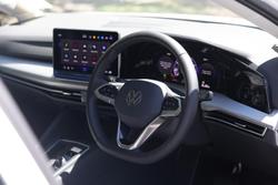 2026 Volkswagen Golf 110TSI Life