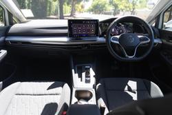 2026 Volkswagen Golf 110TSI Life