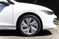 2026 Volkswagen Golf 110TSI Life