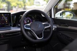 2026 Volkswagen Golf 110TSI Life