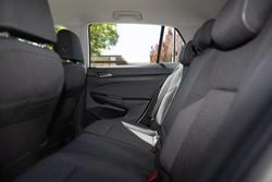 2026 Volkswagen Golf 110TSI Life