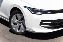 2026 Volkswagen Golf 110TSI Life