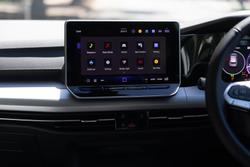 2026 Volkswagen Golf 110TSI Life