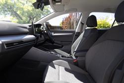 2026 Volkswagen Golf 110TSI Life