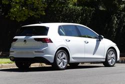 2026 Volkswagen Golf 110TSI Life