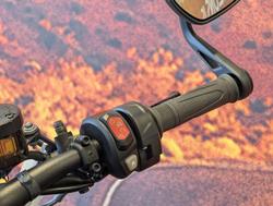 2025 Triumph Speed Triple RS 1200 Speed Triple Black