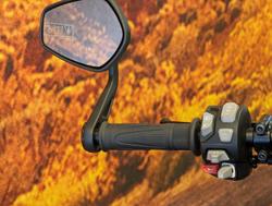 2025 Triumph Speed Triple RS 1200 Speed Triple Black