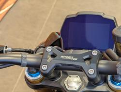 2025 Triumph Speed Triple RS 1200 Speed Triple Black