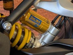 2025 Triumph Speed Triple RS 1200 Speed Triple Black