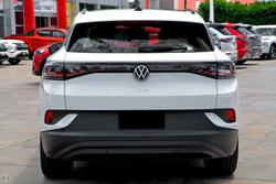 2026 Volkswagen ID.4 Pro