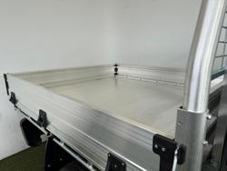 2025 Mitsubishi Triton GLX