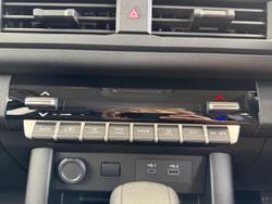 2025 Mitsubishi Triton GLX