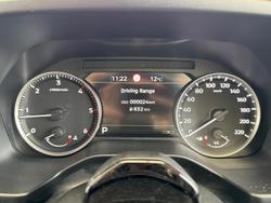 2025 Mitsubishi Triton GLX