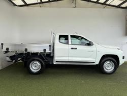 2025 Mitsubishi Triton GLX