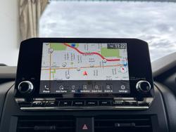 2025 Mitsubishi Triton GLX