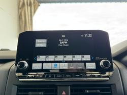 2025 Mitsubishi Triton GLX