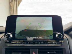 2025 Mitsubishi Triton GLX