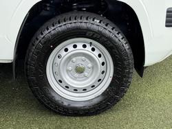 2025 Mitsubishi Triton GLX