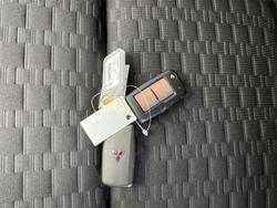 2025 Mitsubishi Triton GLX