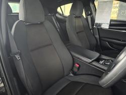 2020 Mazda 3 G20 Pure