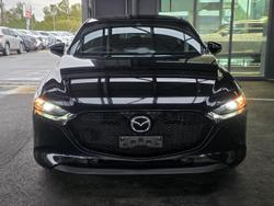 2020 Mazda 3 G20 Pure