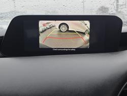 2020 Mazda 3 G20 Pure