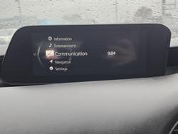 2020 Mazda 3 G20 Pure