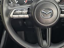 2020 Mazda 3 G20 Pure