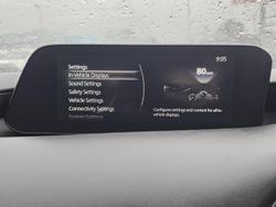 2020 Mazda 3 G20 Pure