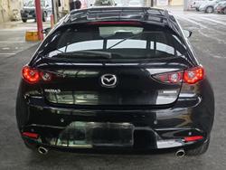 2020 Mazda 3 G20 Pure