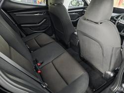 2020 Mazda 3 G20 Pure