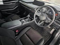 2020 Mazda 3 G20 Pure