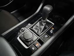 2020 Mazda 3 G20 Pure