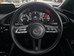 2020 Mazda 3 G20 Pure