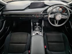 2020 Mazda 3 G20 Pure
