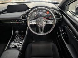 2020 Mazda 3 G20 Pure