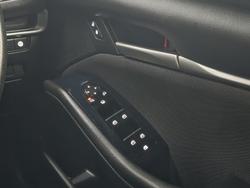 2020 Mazda 3 G20 Pure