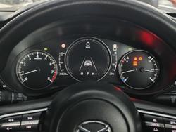 2020 Mazda 3 G20 Pure