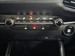 2020 Mazda 3 G20 Pure