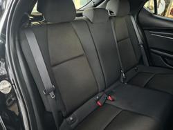 2020 Mazda 3 G20 Pure