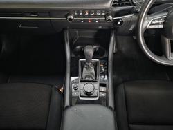 2020 Mazda 3 G20 Pure