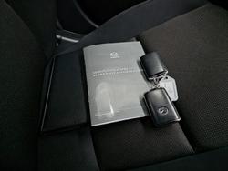 2020 Mazda 3 G20 Pure